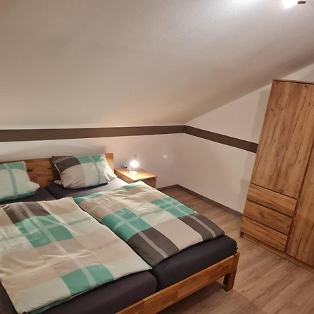Apartment Schoenblick ヴィンターベルク エクステリア 写真