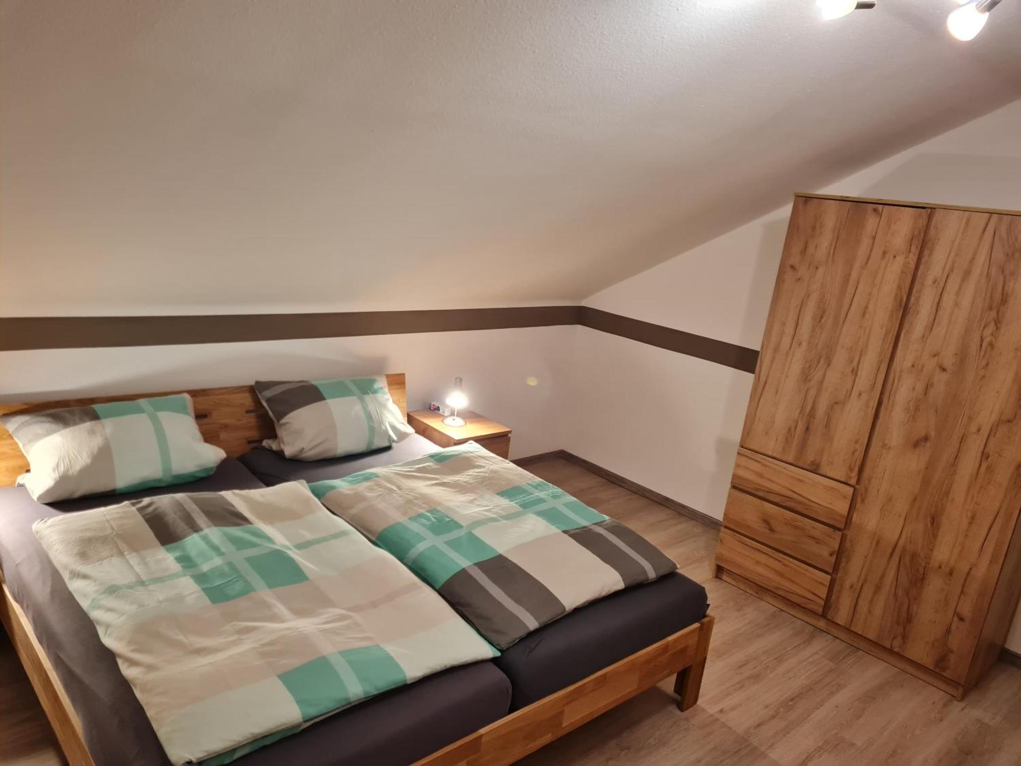 Apartment Schoenblick ヴィンターベルク エクステリア 写真