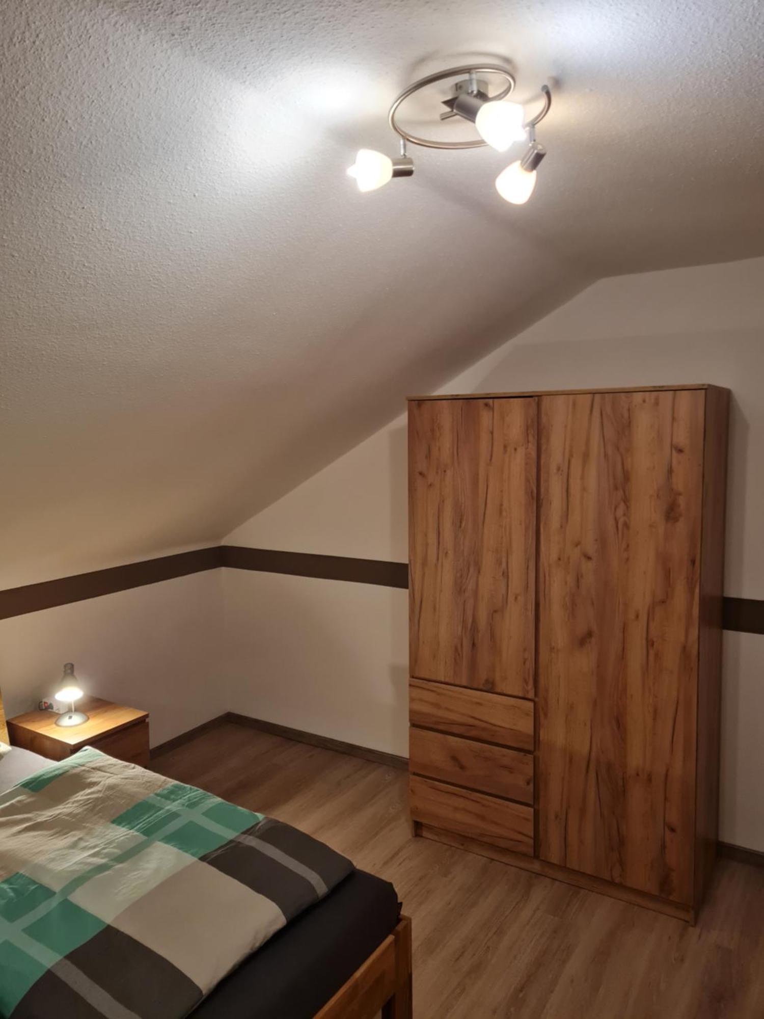 Apartment Schoenblick ヴィンターベルク エクステリア 写真
