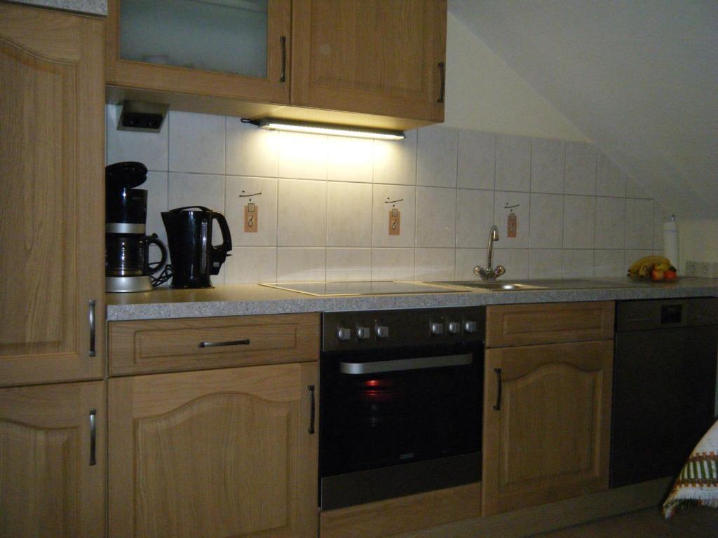 Apartment Schoenblick ヴィンターベルク 部屋 写真