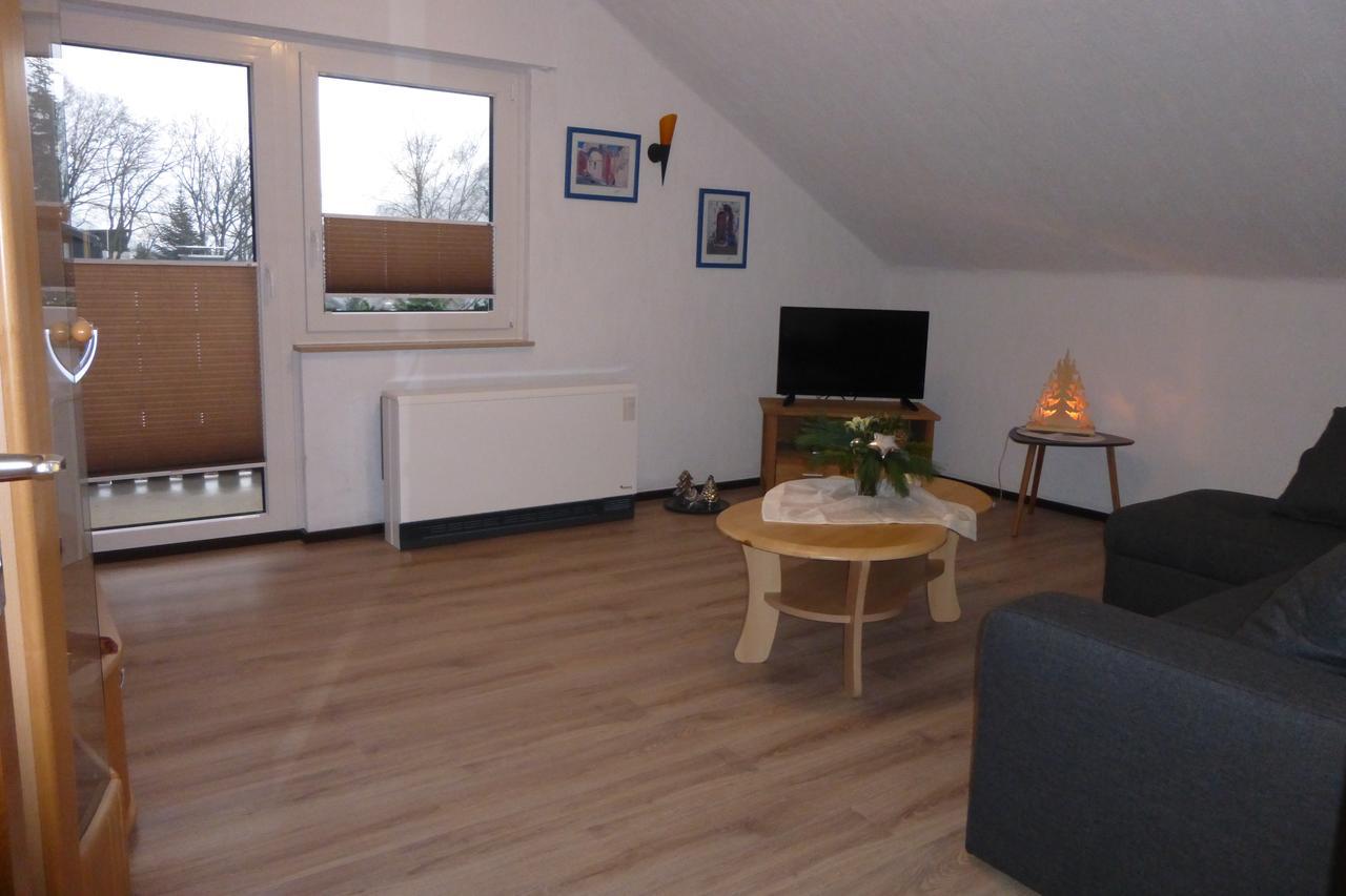 Apartment Schoenblick ヴィンターベルク エクステリア 写真
