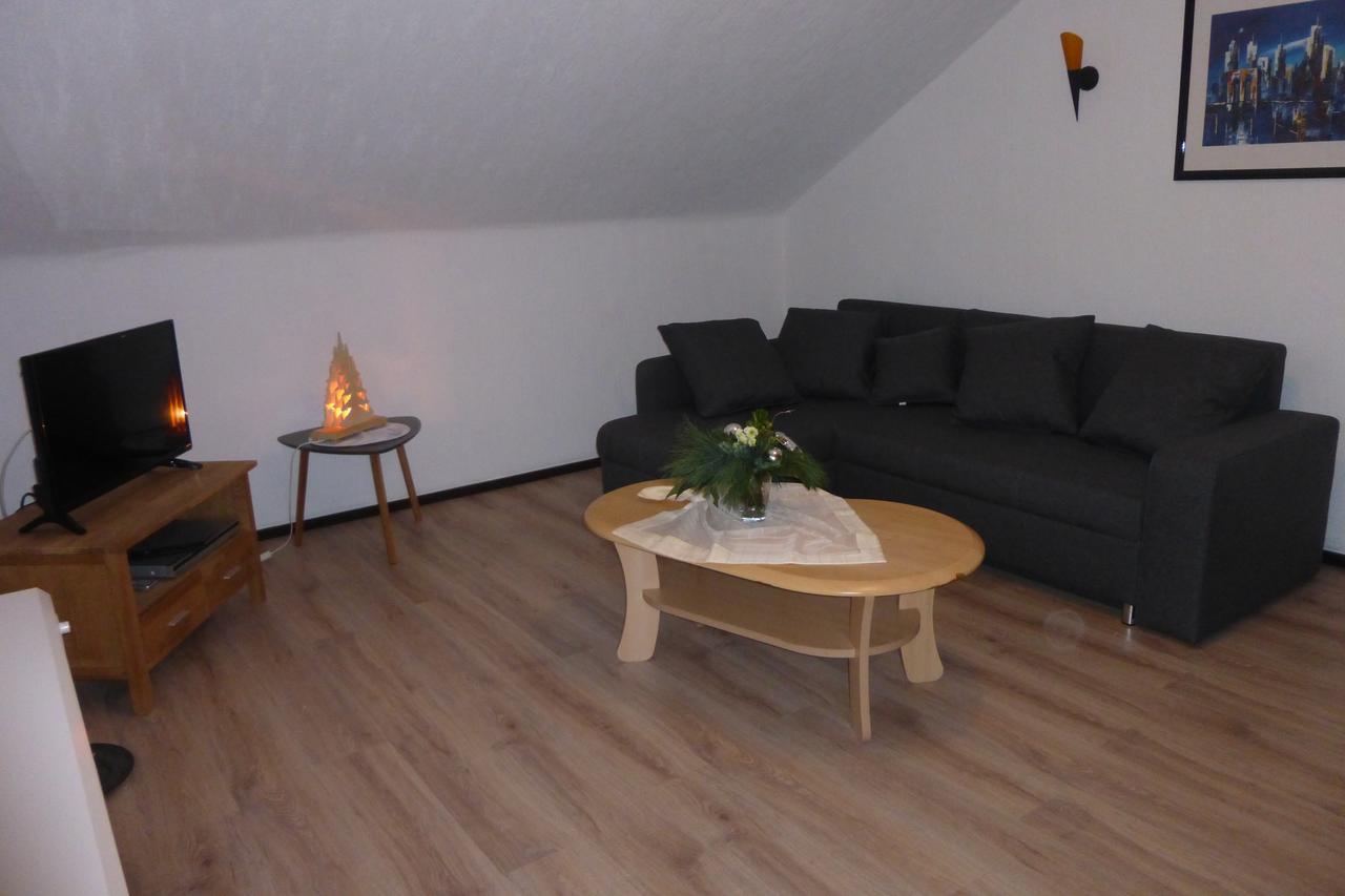 Apartment Schoenblick ヴィンターベルク エクステリア 写真