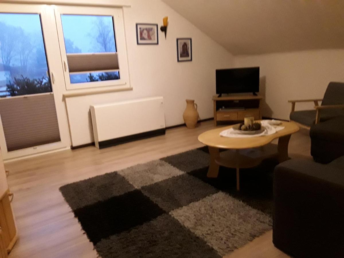 Apartment Schoenblick ヴィンターベルク エクステリア 写真