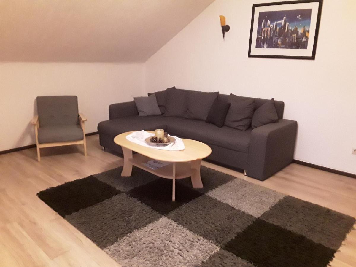 Apartment Schoenblick ヴィンターベルク エクステリア 写真
